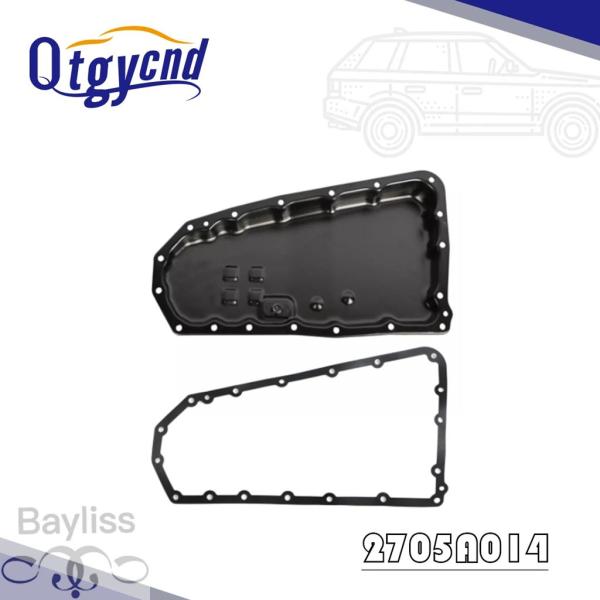 並行輸入品 オートマチックトランスミッション用オイルガスケット 2705A014 三菱アウトランダーIII II ASX RVR GA2Wガオンデリカ