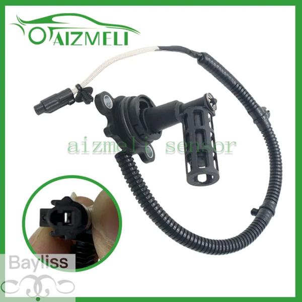 並行輸入品 スバル フォレスター アウトバック XV レガシィ 2013 2014 2015 2016 2017 2018 2019用 エンジンオイルレベルセン