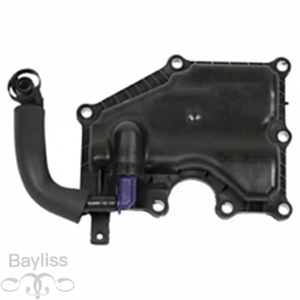 並行輸入品 エンジンクランクケースオイルセパレーターフォードフォーカス 2012-2018 ECOSPORT 2018-2022 CP9Z6A785A CM5E