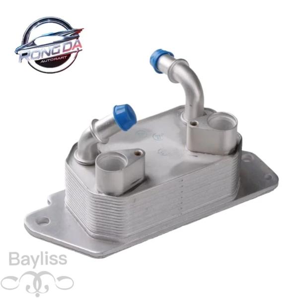 並行輸入品 CV6P7869AE エンジンオイルクーラー フォード エスケープ TM2 2013-2019 トランジットコネクト CCH 2014- 部品ナンバ