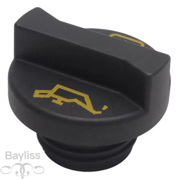 並行輸入品 エンジンオイルフィラーキャップ 71740676 フィアット 500 グランデ プント エボ パンダ アイデア アクセサリー