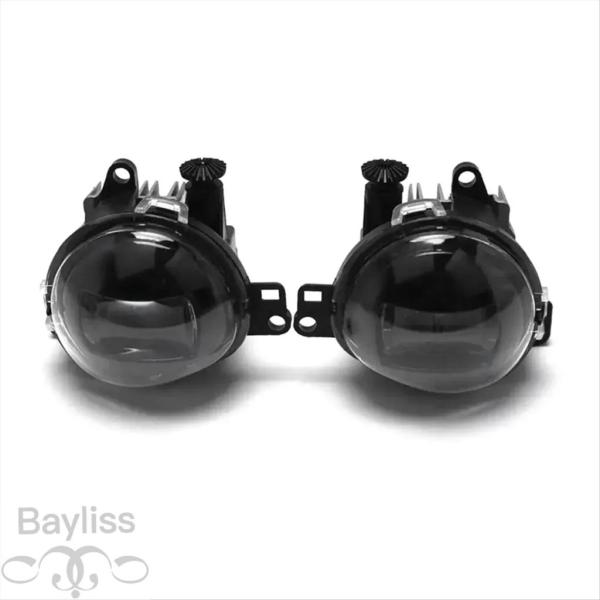 並行輸入品 32228794 32228795 32365035 ボルボ S90 V90 クロスカントリー C40 XC40 S90L フロントバンパー用フォグ