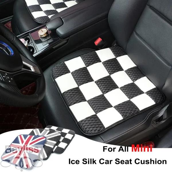 並行輸入品 カーシートクッション ミニコパークラブマンF54 F55 F56 F57 R50 R53 R55 R56 R60 R61 F60 COUNTRYMA