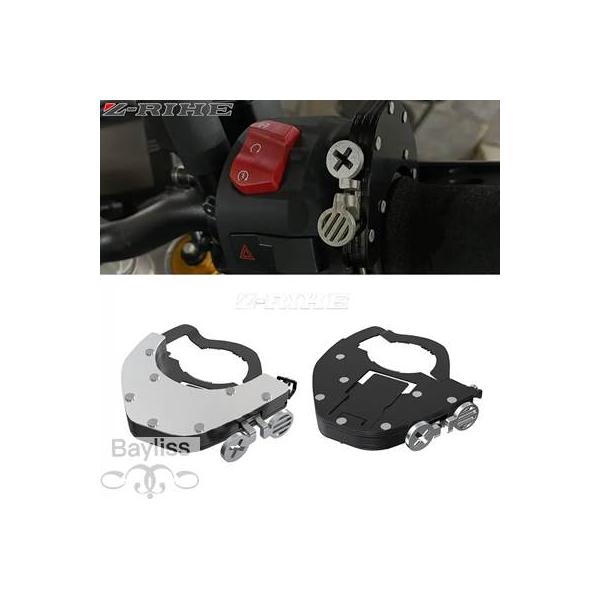 並行輸入品】 バイク用汎用三脚ロックサポートハンドバー クルーズ