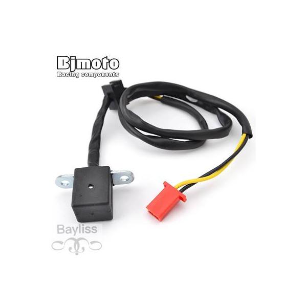 【並行輸入品】 カワサキ用パルスコイルプラー ピックアップトリガー kle400 kle500 zg1000 gtr1000 zl600 zr550 zr750 zx600 ninja 600r ZR-7 ZR-7S
