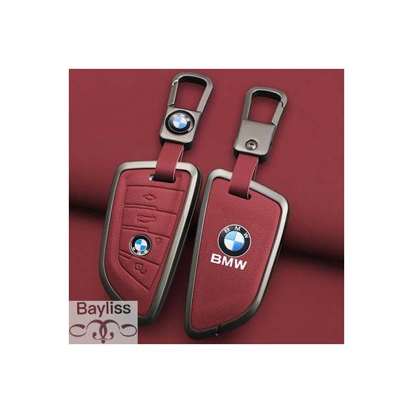 【並行輸入品】 BMW bmw g20 g30 g11 x5 x6 x7 1 3 5 6 7シリーズ g20 g30 g11 f15用キーカバーf16 g01 