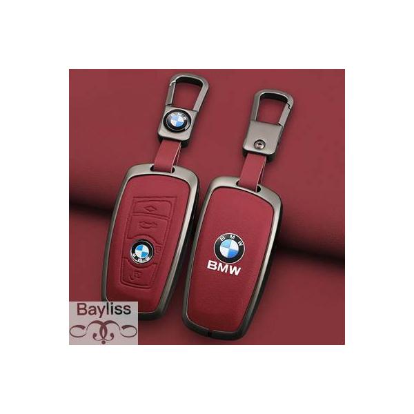 【並行輸入品】 BMW車用キーケース bmw プロテクターシェル bmw 1 3 5 7シリーズ x1 x3 x4 x5 f10 f15 f16 f20 f30
