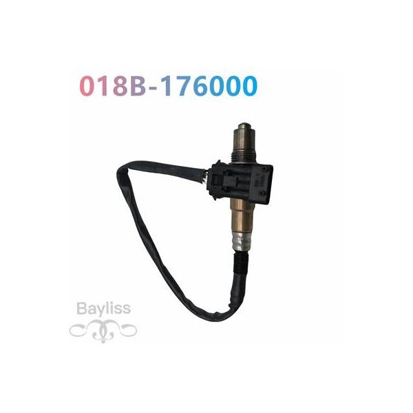 【並行輸入品】 車用酸素センサー エアフューエルランドラドル cfb cfバイク cf500 600 625 x5 x6 z6ex u6 efi 018b-176000 4ワイヤー 018b-176000