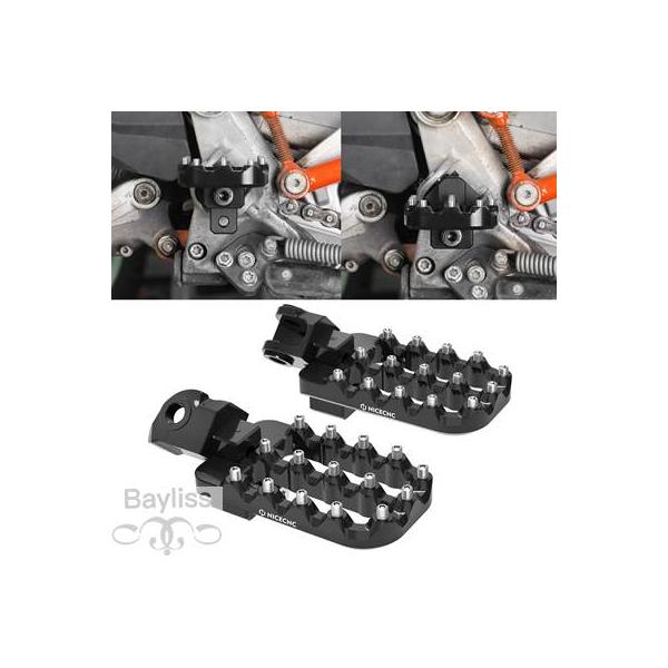 並行輸入品】 Husqvarna husqvarna norden 901 20mm ktm 690 enduro