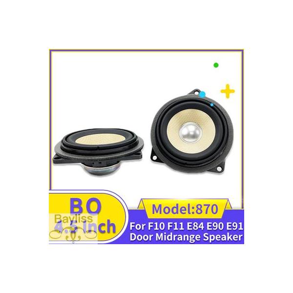 【並行輸入品】 ミッドレンジドアパネル 4.5インチ bmw e81 e82 e87 e88 e90 e91 e92 e93 f10 f11 m5 f90 x1