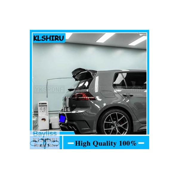 【並行輸入品】 フォルクスワーゲンゴルフgf7 mk7 7.5 gti/r 2014-2019 ppv400