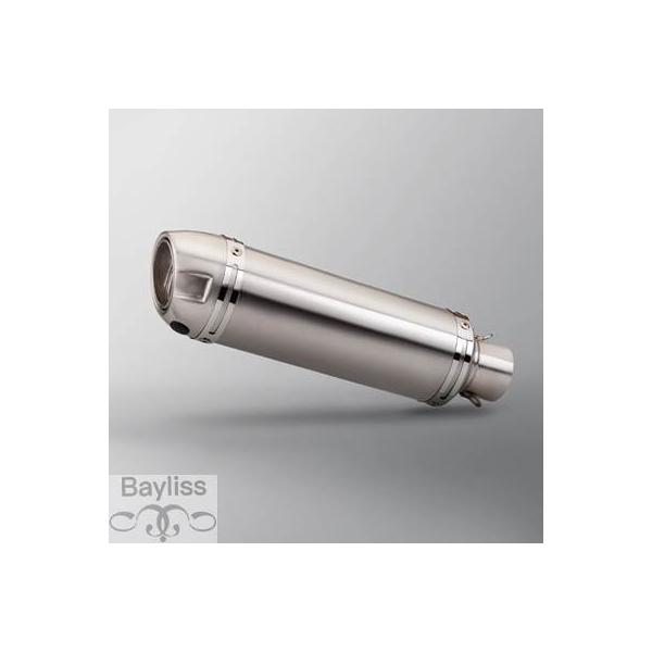 並行輸入品】 汎用エキゾーストサイレンサー 51mm カーボン DBキラー