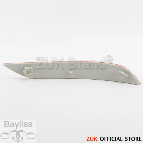 並行輸入品 製 BMW X1 E84用 リアバンパーリフレクター フォグランプ 防曇ランプ 2013 2014 2015 OEM:63147314883 631