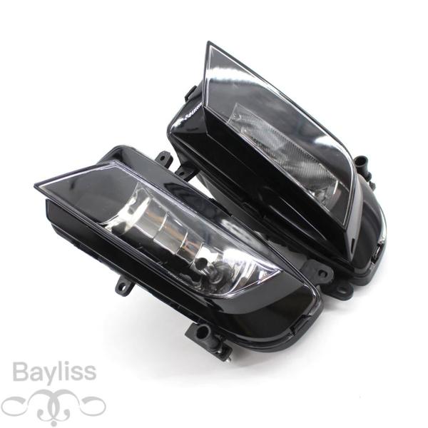 並行輸入品 アウディ A4 B8.5 B9 2013 2014 2015 用 右側フロントハロゲンフォグランプアセンブリ（バルブ8K0941700B 8K094