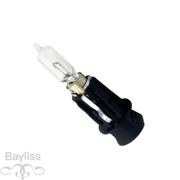 並行輸入品 BMW 3 5 7シリーズ X6 Z4 E65 E66 F30 F31用テールリアランプ ソケットバルブ ソケットカーリアフォグランプホルダーH21