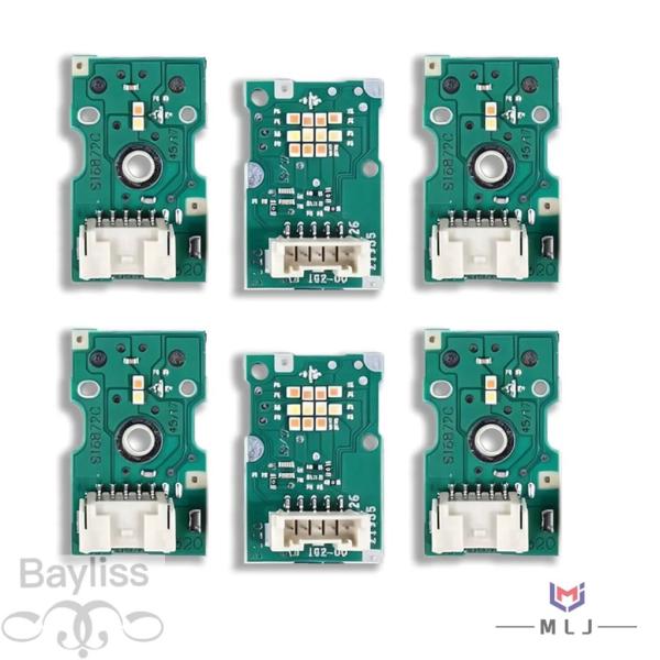並行輸入品 メルセデスベンツ GLS GLS63 2020-2024 X167 EU-SPEC  SUV エンジェルアイライト DRL チップ用ヘッドライト  
