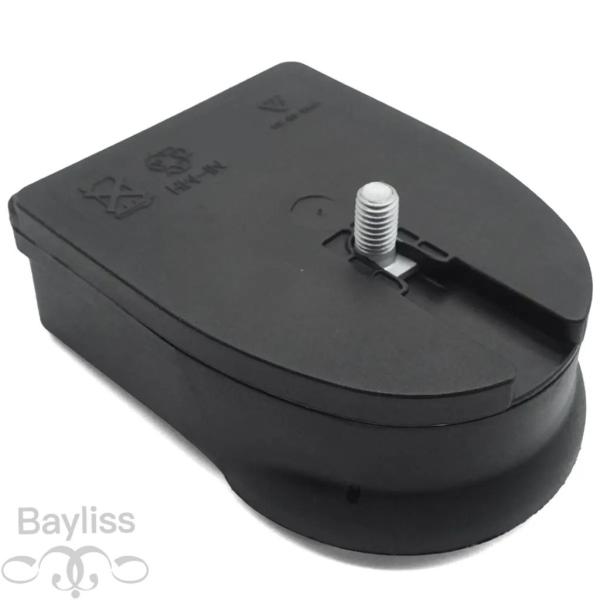 並行輸入品 #95Q ブラック) アウディ A4 B7 用アラームサイレンホーン防止ホーン カー パーツアクセサリー