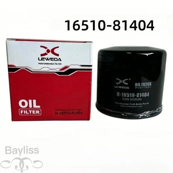 並行輸入品 スバル ジャスティスズキ SJ410 SJ413 LJ80 SC100 1.0L 1.3L オフロード用 OEM 16510-81404 エンジンオ