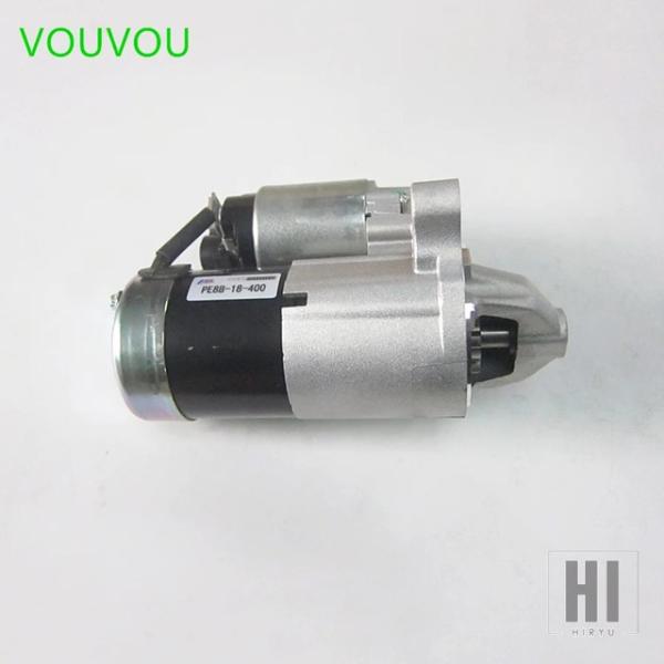並行輸入品 18-400 エンジンスターター マツダ CX-5 2012-2021 KE KF マツダ 3 2014-2022 BM BN BP CX-30 C