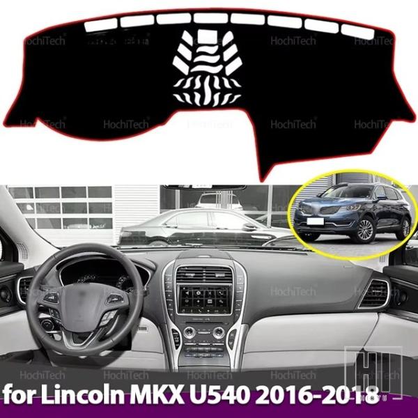 並行輸入品 リンカーン MKX U540 2016 2017 2018