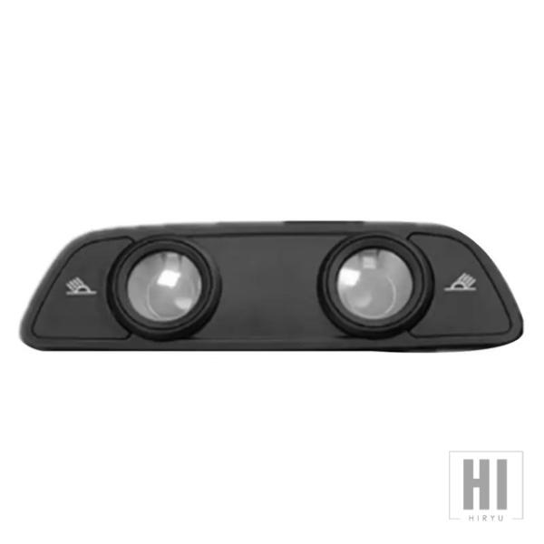 並行輸入品 アウディ A4 B9 A6 C8 A5 A7 Q7 Q8 4KD947111 ルームランプ 後席 マップランプ
