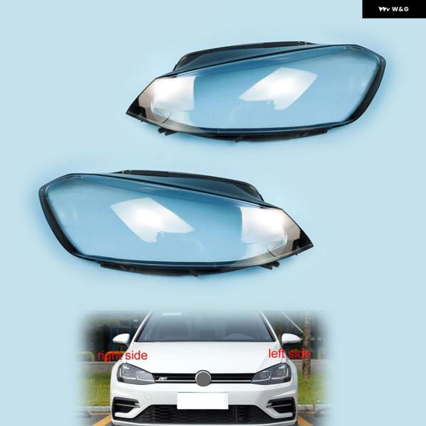 フォルクスワーゲン　ゴルフ8 右側ヘッドライト フォルクスワーゲン（Volkswagen） VW ゴルフ8 / GOLF8 ヘッドライト