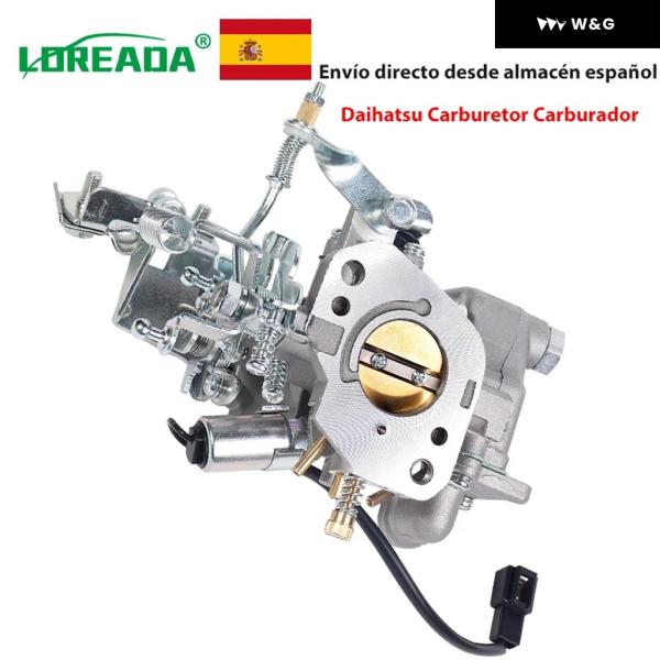 並行輸入品】 ダイハツ キャブレター 21100-87B65 ハイゼット S80 S81