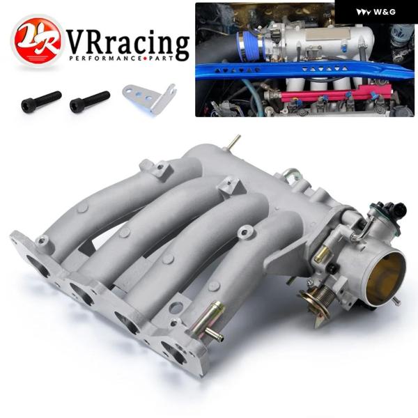 並行輸入品】 アルミ製 D15 D16 Dシリーズ インテーク マニホールド