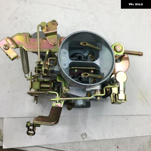 並行輸入品】 キャブレター 日産 エンジン ダットサン L18 H20 Z20