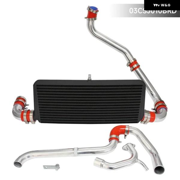 並行輸入品】 インタークーラーキット トヨタ スターレット EP82