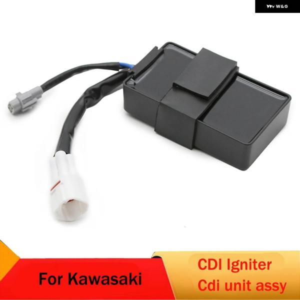 並行輸入品】バイク CDIイグナイター カワサキ 21119-1447 KLF300