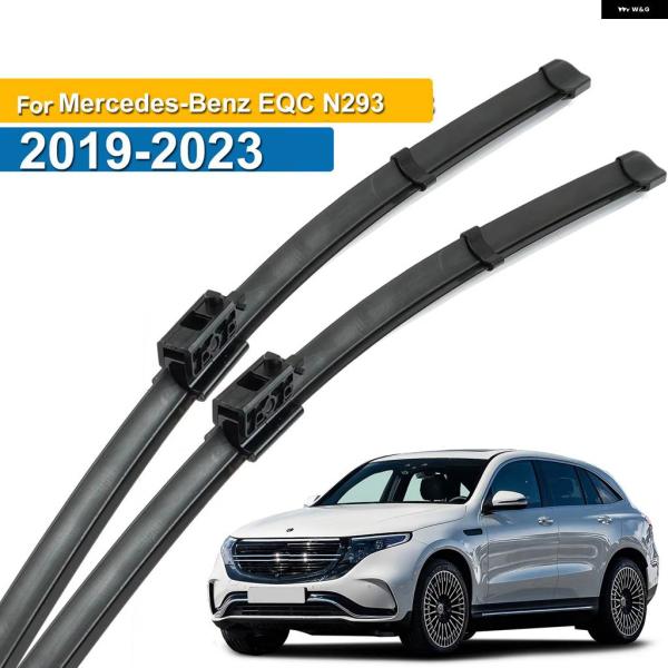 並行輸入品】ワイパー LHD フロント ワイパー ブレード メルセデス