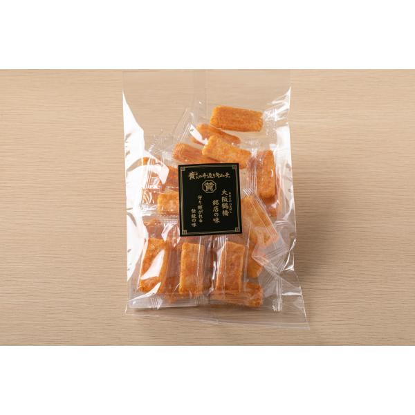 【常温】黄さんのおかきせんべい（キムチ味）