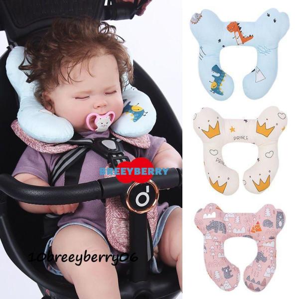 商品名:ベビーカークッション クッション ベビーカーまくら ベビーカーサポート シンプル U型全 新生児から使える チャイルド頭保護用枕                            商品説明:ベビー ピロー 赤ちゃん 枕 まくら ...