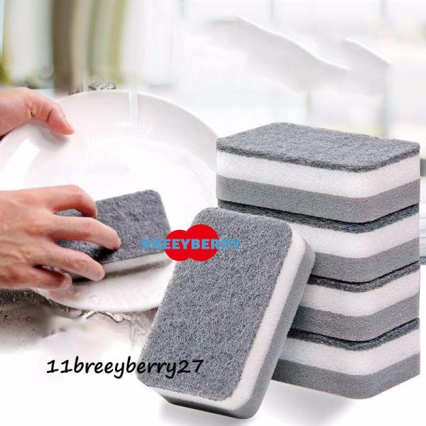 商品名:スポンジ 6個セット キッチンスポンジ モノトーン キッチン 台所用 食器洗い 皿洗い スポンジ 食器 風呂 長持ち シンプル                             商品説明: スポンジ 食器用 グラス用 鍋 フラ...