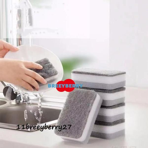 商品名:スポンジ10個セット キッチンスポンジ モノトーン キッチン 台所用 食器洗い 皿洗い スポンジ 食器 風呂 長持ち シンプル  グレー                            商品説明: スポンジ 食器用 グラス用 ...