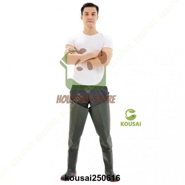 メイン素材：PVC      このレインシューズを持って行くと、脱ぎ履きしやすいので、急な雨にも即対応できます。雨も、雪も、埃も、泥除け、 梅雨対策にも使ってだけ、 通勤、通学、自転車、雨や雪のひ汚れる場面でも靴を守るレインシューズです！雨...