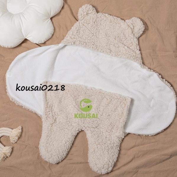 ■ 品名：赤ちゃん寝袋■ 素材：ポリエステル■ カラー：全8色■ サイズ：SMALL-BIGtreflestore の検索キーワード：スリーパー ガーゼ メッシュ 赤ちゃん ハンスパンプキン 夏用クールスリーパー ジッパー型 ベビー キッズ...