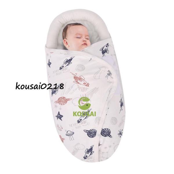 ■ 品名：赤ちゃん寝袋■ 素材：コットン■ カラー：全7色■ サイズ：SIZE1-SIZE2treflestore の検索キーワード：スリーパー ガーゼ メッシュ 赤ちゃん ハンスパンプキン 夏用クールスリーパー ジッパー型 ベビー キッズ...
