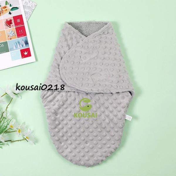 ■ 品名：赤ちゃん寝袋■ 素材：ポリエステル■ カラー：全5色■ サイズ：50*67cmtreflestore の検索キーワード：スリーパー ガーゼ メッシュ 赤ちゃん ハンスパンプキン 夏用クールスリーパー ジッパー型 ベビー キッズ ガ...