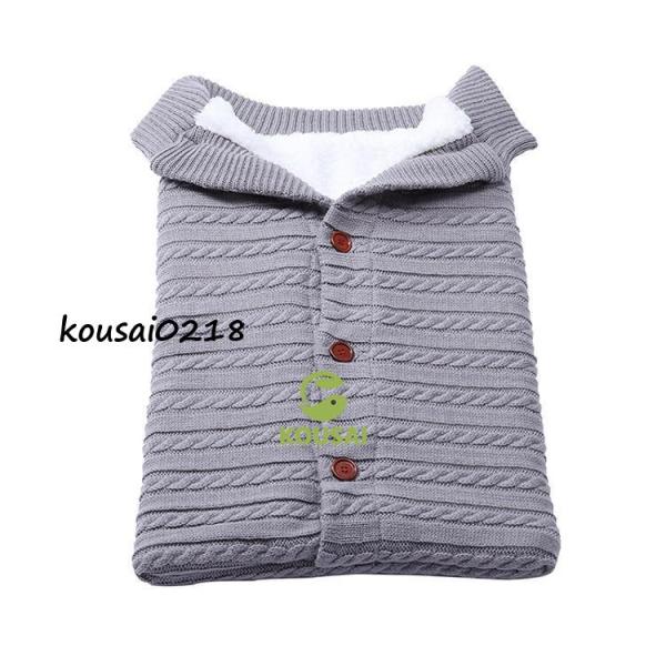 ■ 品名：赤ちゃん寝袋■ 素材：アクリル■ カラー：全18色■ サイズ：写真参考treflestore の検索キーワード：スリーパー ガーゼ メッシュ 赤ちゃん ハンスパンプキン 夏用クールスリーパー ジッパー型 ベビー キッズ ガーゼ ス...