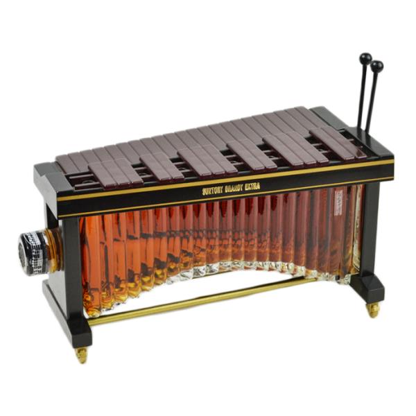 SUNTORY（サントリー） 兵庫県内配送限定 ブランデー エクストラ