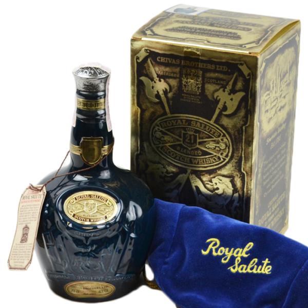 シーバスリーガル（CHIVAS REGAL） 兵庫県内配送限定 Royal Salute