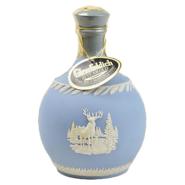 グレンフィディック 兵庫県内配送限定 Glenfiddich 21 Year Old