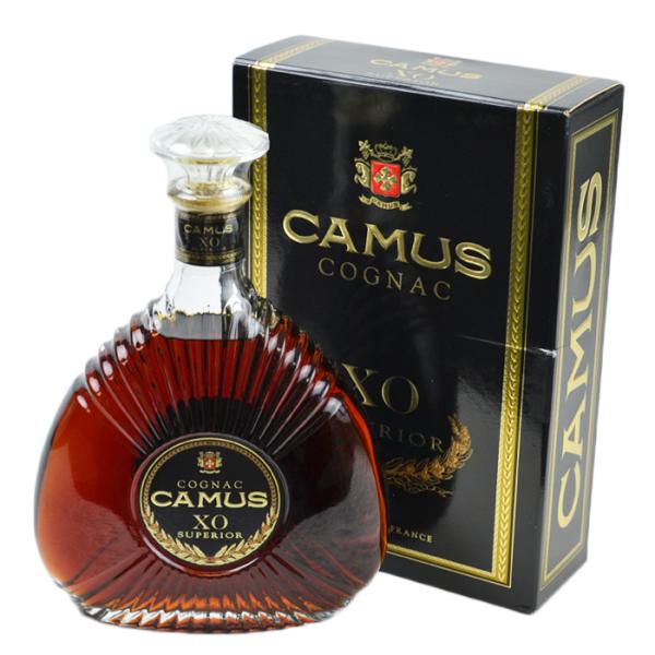 カミュ XO スペリオール 1,000ml カミュ XO スペリオール 1,000ml CAMUS（カミュ） 兵庫県内配送限定 XO