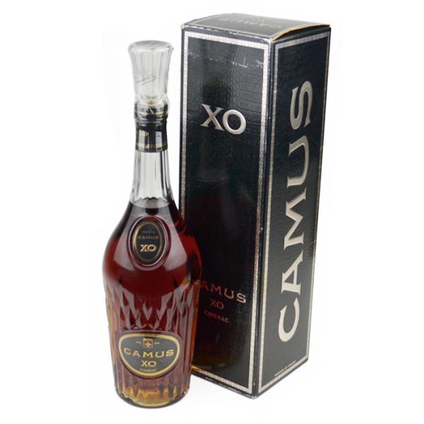 ※こちらは【兵庫県内配送限定】の商品です。兵庫県以外への発送はできかねます。予めご了承ください。■商品名　カミュ XO コニャック/　CAMUS XO COGNAC■産地　フランス■製造者　カミュ■アルコール度数　40％■内容量　700ml...
