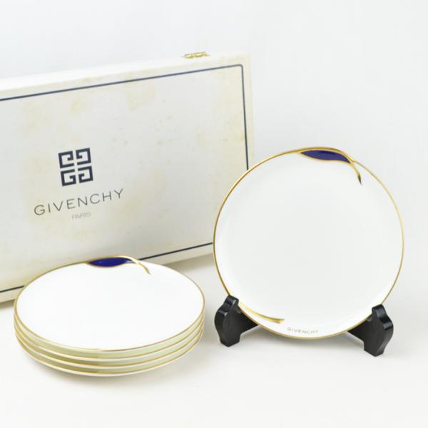 GIVENCHY（ジバンシィ） ファイブプチ プレート 小皿 5枚セット
