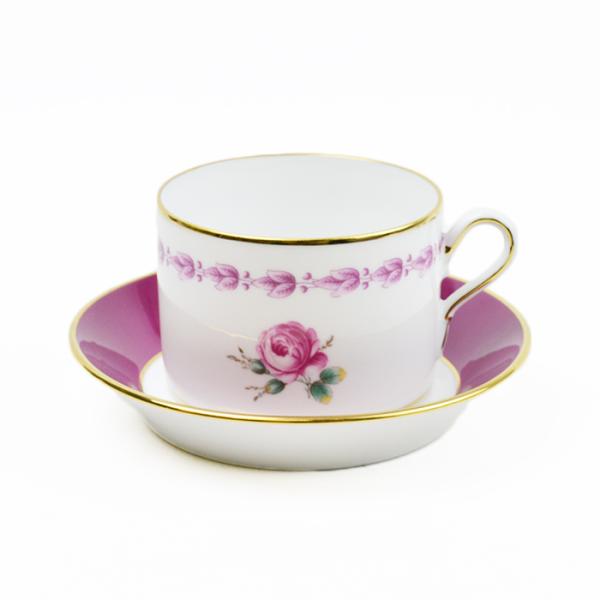 Richard Ginori（リチャードジノリ） インペロ カメリア ティー カップ