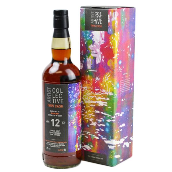 ザ・グレンリベット（THE GLENLIVET） 兵庫県内配送限定 グレン