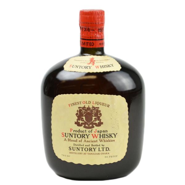 Suntory TAIYU ウイスキー 760ml 43% SUNTORY（サントリー） 兵庫県内配送限定 オールド ウイスキー 特級